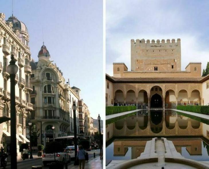 9 фотографий, которые рушат стереотипы, связанные с разными странами мира