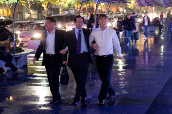 9 шокирующих или как минимум очень странных вещей, принятых в Южной Корее