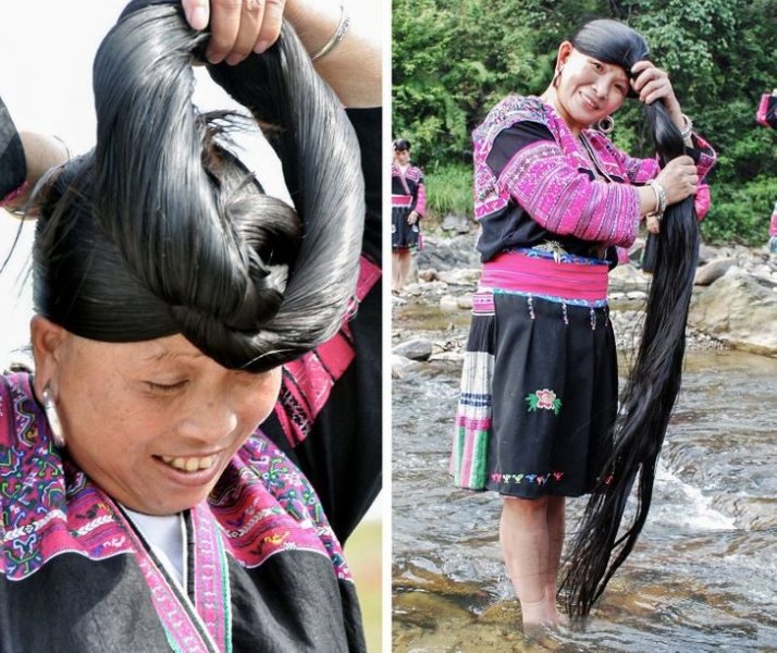 9 странных традиций разных стран мира, которые вызывают оторопь и ошеломляют неподготовленного человека