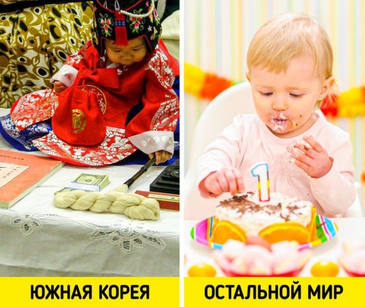 9 странных традиций разных стран мира, которые вызывают оторопь и ошеломляют неподготовленного человека