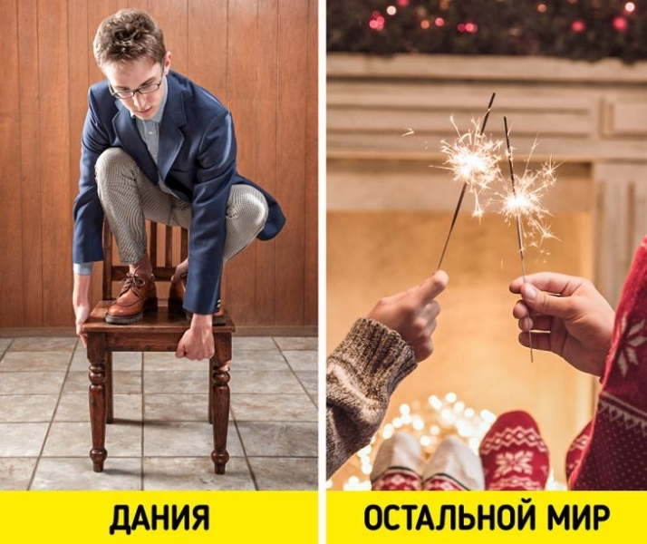 9 странных традиций разных стран мира, которые вызывают оторопь и ошеломляют неподготовленного человека