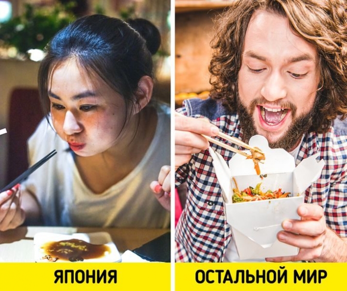 9 странных традиций разных стран мира, которые вызывают оторопь и ошеломляют неподготовленного человека