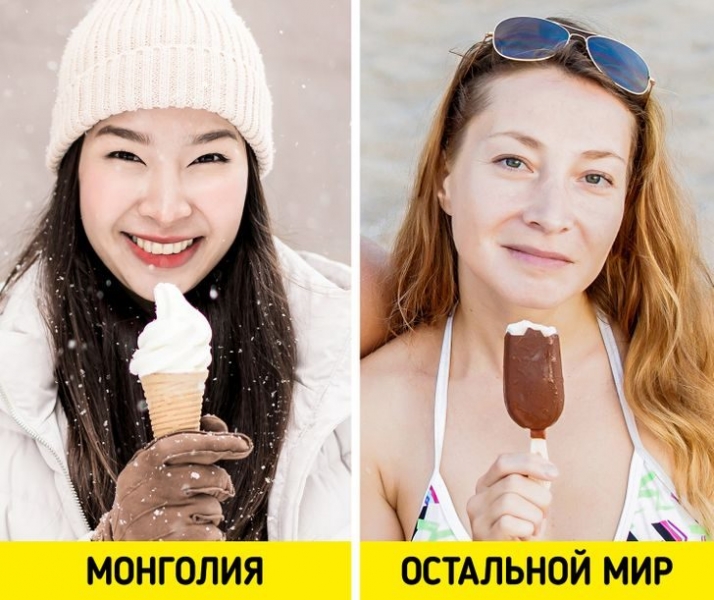 9 странных традиций разных стран мира, которые вызывают оторопь и ошеломляют неподготовленного человека