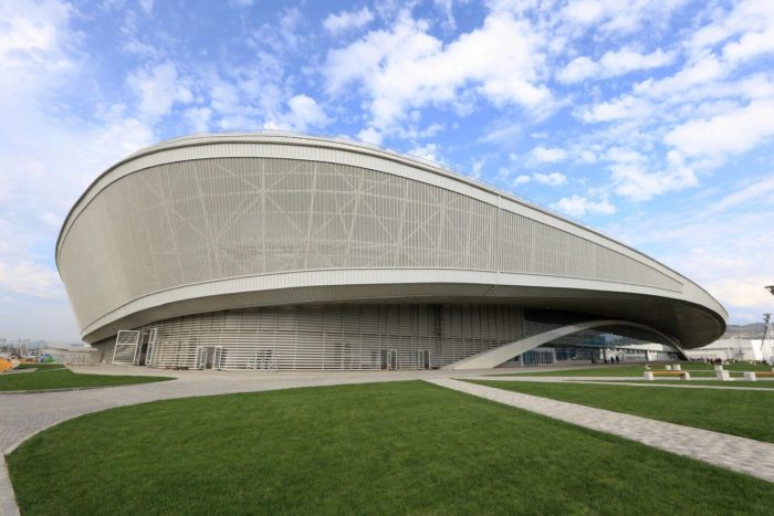 Адлер и его достопримечательности