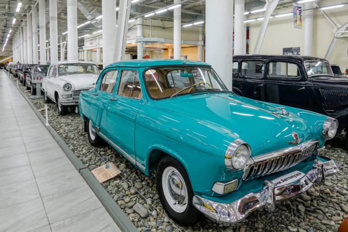 Адлер и его достопримечательности