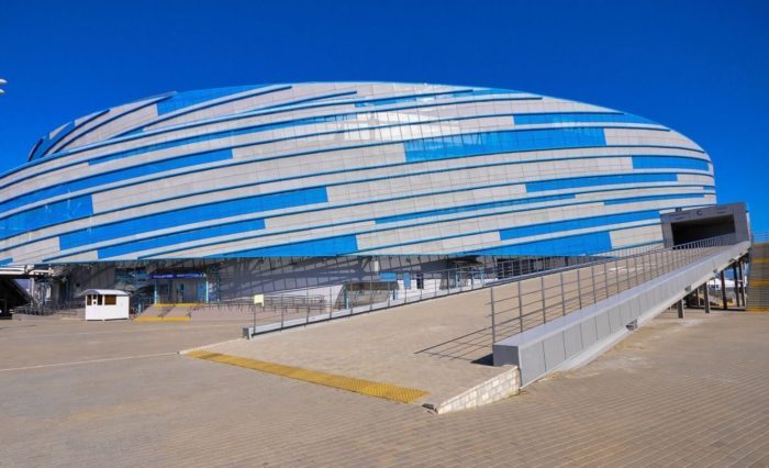 Адлер и его достопримечательности