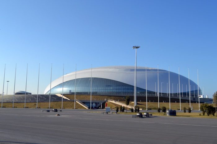 Адлер и его достопримечательности