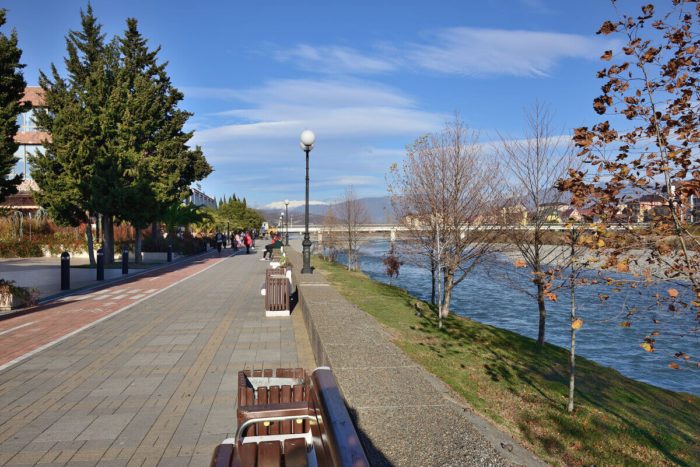 Адлер и его достопримечательности