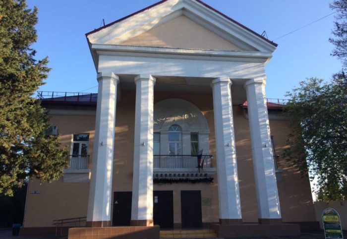 Адлер и его достопримечательности