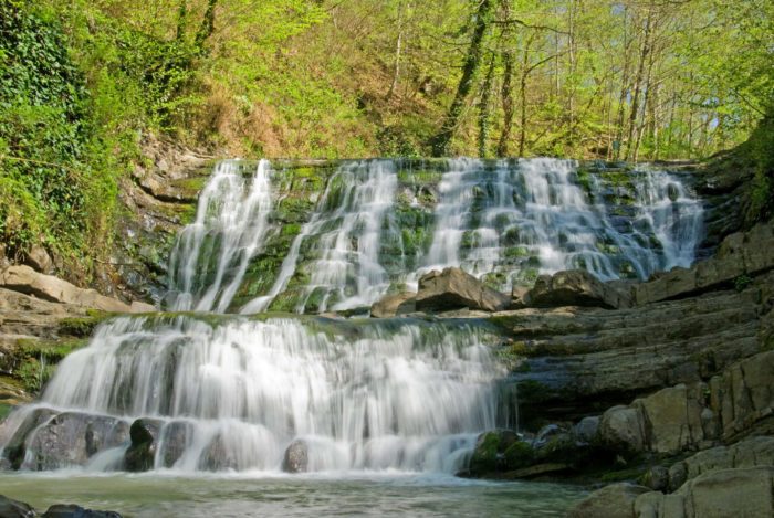 Адлер и его достопримечательности
