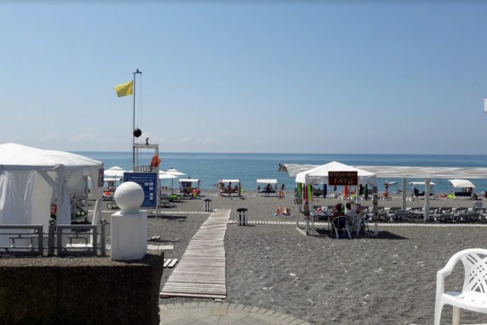 Адлер и его достопримечательности