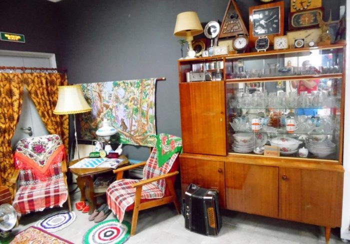 Адлер и его достопримечательности