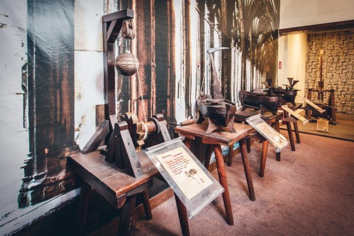 Адлер и его достопримечательности