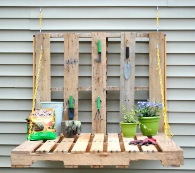 Бесподобные идеи, которые помогут преобразить придомовую территорию