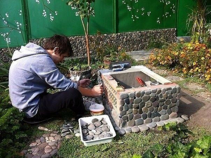 Бесподобные идеи, которые помогут преобразить придомовую территорию без особых затрат