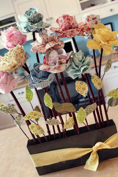 Бюджетные идеи для декора, с которыми любой интерьер преобразится моментально