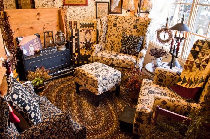 Бюджетные способы преображения старой квартиры