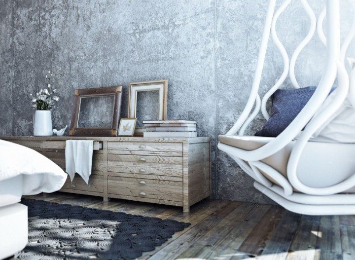 Бюджетные способы преображения старой квартиры