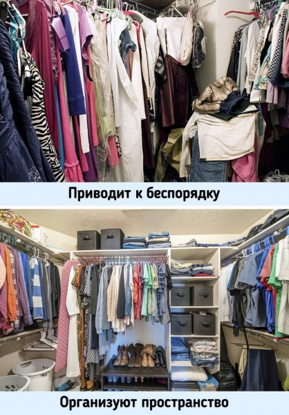 Бытовые привычки , к которым все привыкли, а от них, оказывается, только один вред