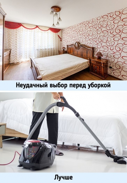 Бытовые привычки , к которым все привыкли, а от них, оказывается, только один вред