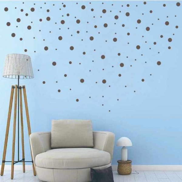 Чем украсить стены: бюджетный декор своими руками