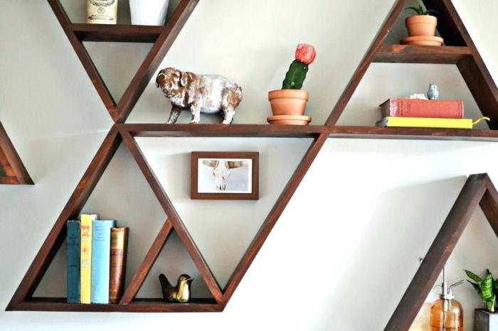 Чем украсить стены: бюджетный декор своими руками