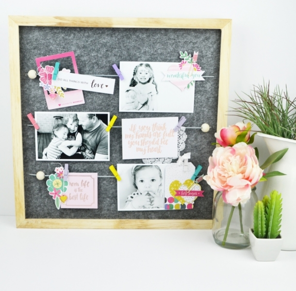 Чем украсить стены: бюджетный декор своими руками