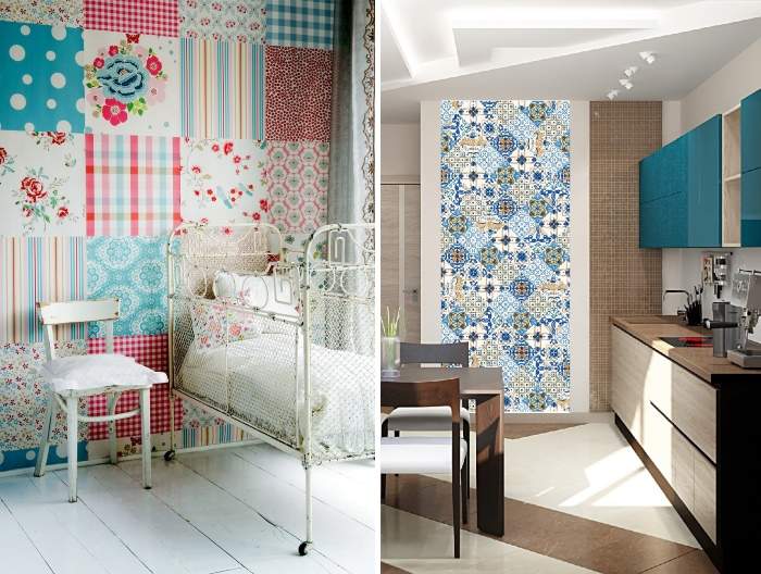 Чем украсить стены: бюджетный декор своими руками