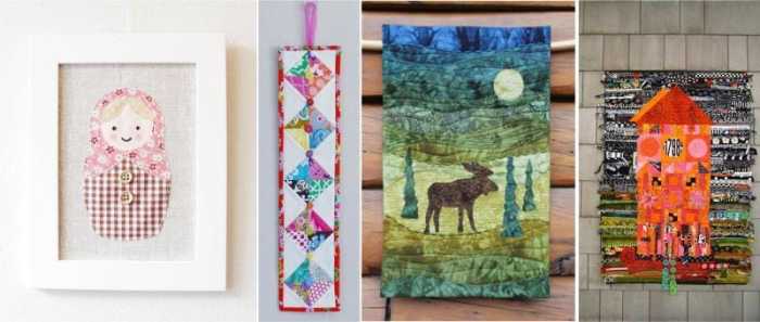 Чем украсить стены: бюджетный декор своими руками