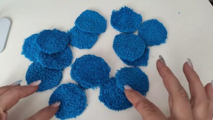 Что можно сделать из старого халата