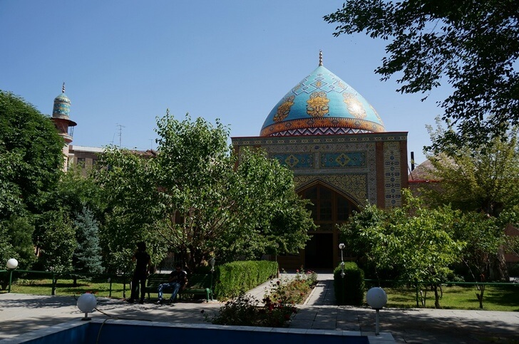 Что посмотреть в Ереване?