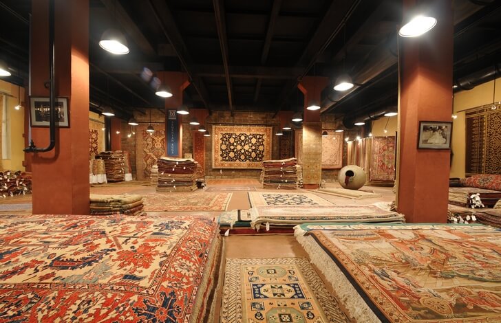 Что посмотреть в Ереване?