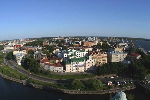 Чудесные места России, где однажды должен побывать каждый