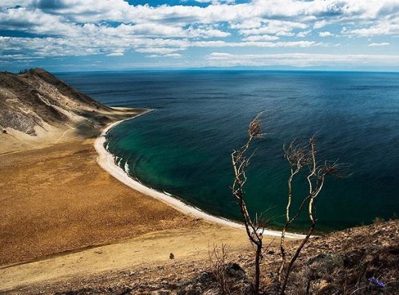 Чудесные места России, где однажды должен побывать каждый