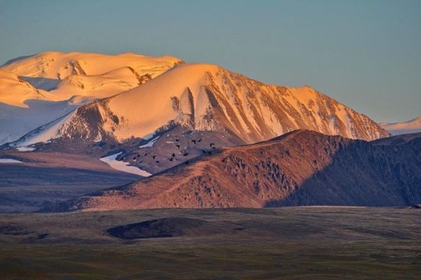 Чудесные места России, где однажды должен побывать каждый