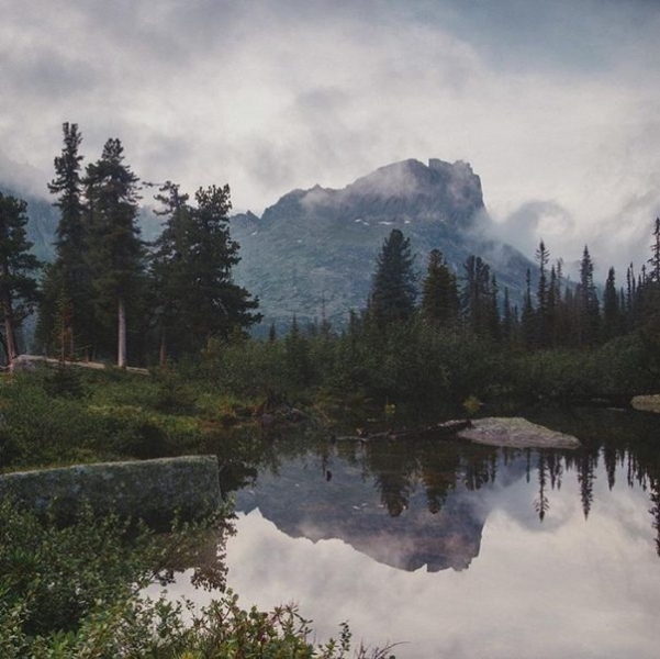 Чудесные места России, где однажды должен побывать каждый
