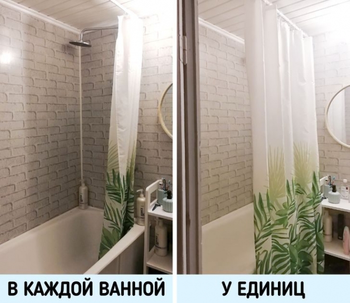 Детали, из-за которых квартира кажется неубранной, даже если вы только что отложили швабру