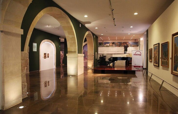 Достопримечательности Аликанте