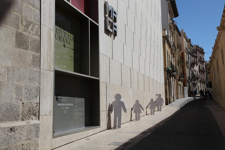 Достопримечательности Аликанте