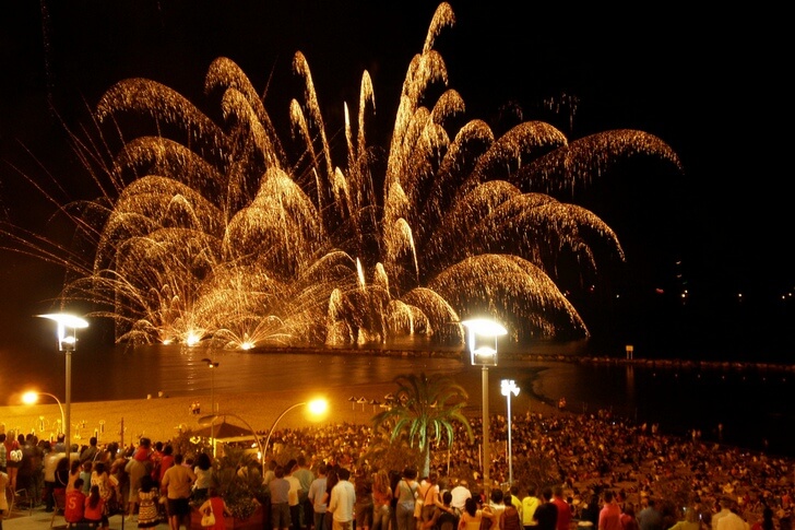 Достопримечательности Аликанте