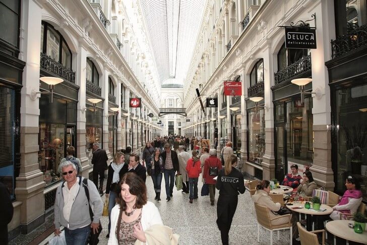 Достопримечательности Гааги