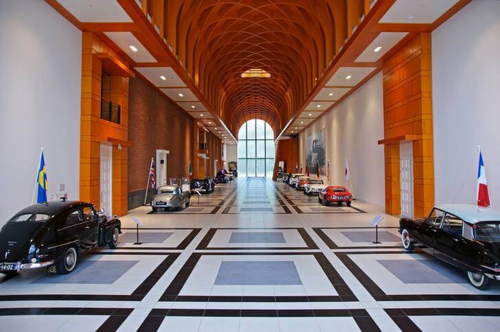 Достопримечательности Гааги