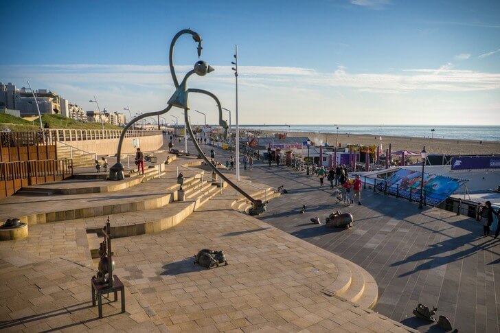 Достопримечательности Гааги