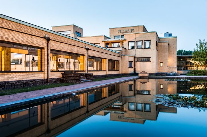 Достопримечательности Гааги