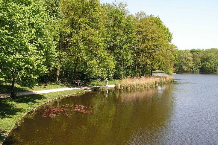 Достопримечательности Гааги