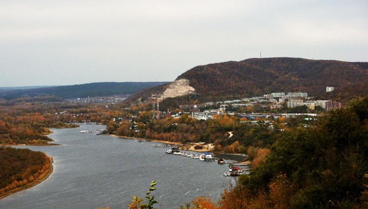 Достопримечательности и красивые места Самары