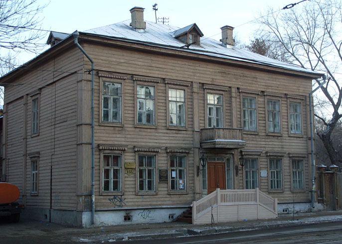 Достопримечательности и красивые места Самары