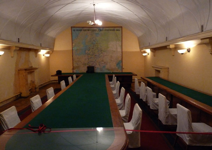 Достопримечательности и красивые места Самары