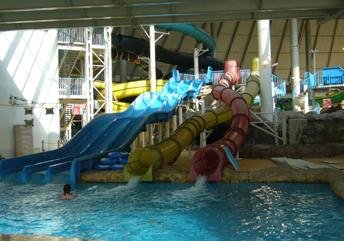 Достопримечательности и красивые места Самары