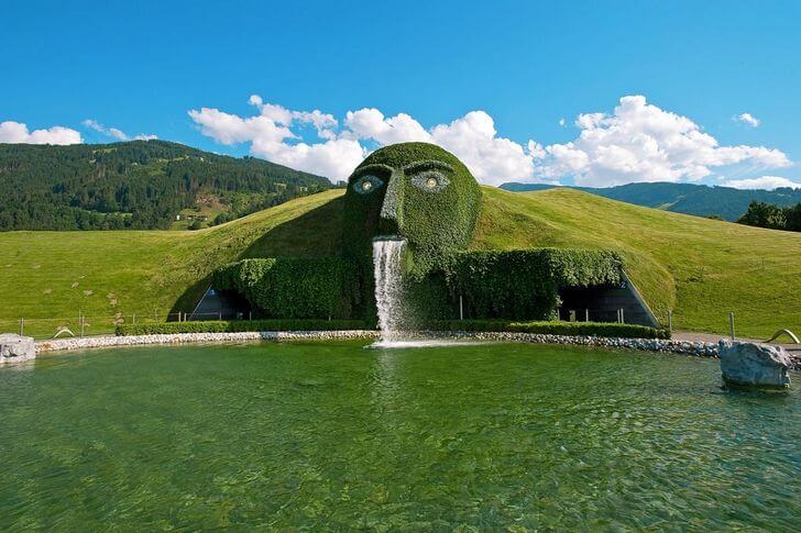 Достопримечательности Инсбрука